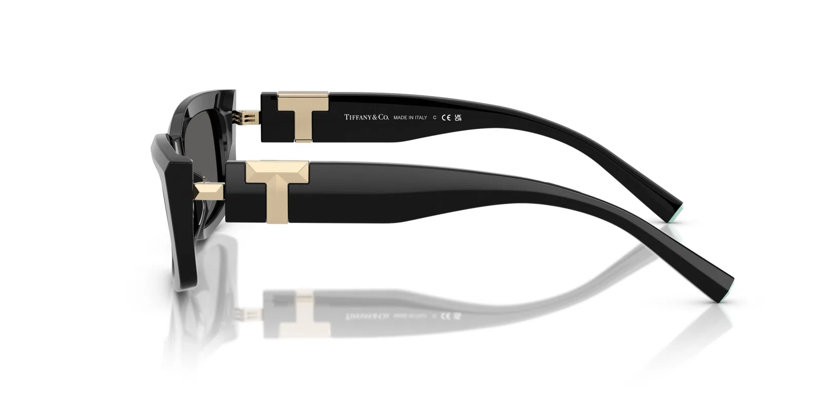 Tiffany 4240U Sunglasses - view 27